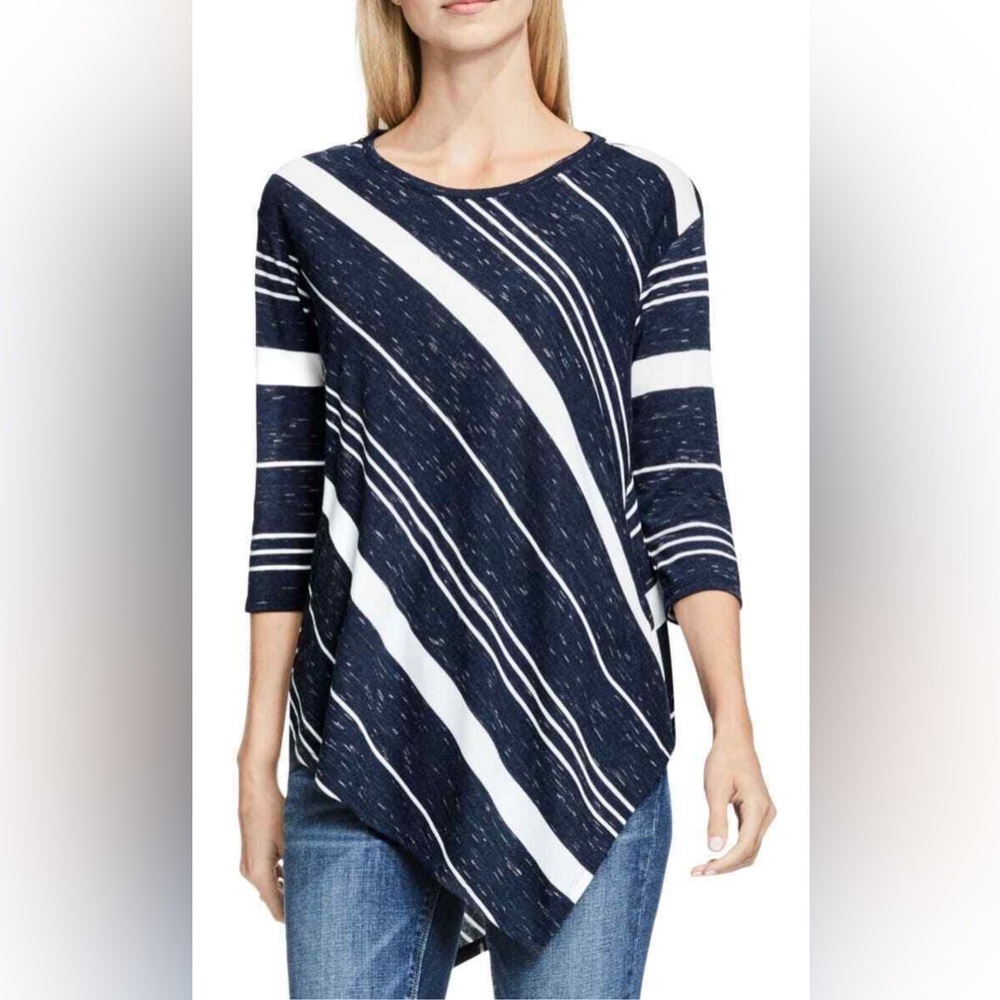 Two by Vince Tunic Top